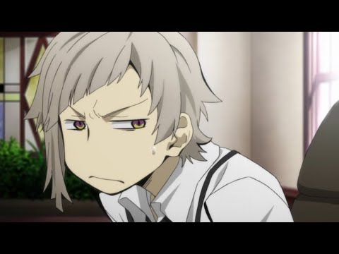 Видео: Аниме клип-Все мои волки делают АУФ