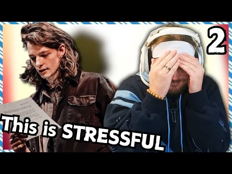 Видео: Уже МЕШОК | «Навсегда» — реакция/анализ дорогого Эвана Хансена