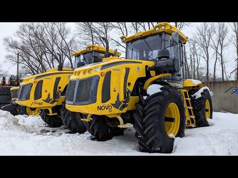 Видео: ЭТО ШОК!! ОНИ ЗАМЕНЯТ КИРОВЦА??