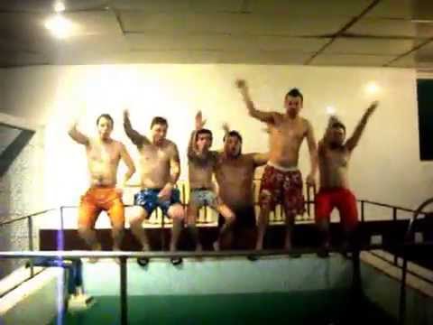 Видео: E N A Мы к вам едем New version