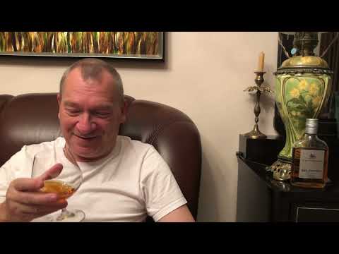 Видео: Французский коньяк A. de Fussigny Selection - пробуем и сравниваем