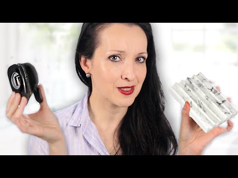 Видео: Это не художественные принадлежности. Но это мои самые сокровенные секреты (лайфхаки с художестве...