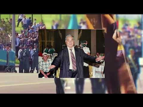 Видео: Ас жүргізем " Өнегелі өмір" 8705 460 59 88