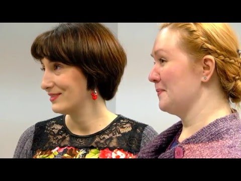 Видео: Тканевая терапия: презентация-мастер-класс. Теория и практика Арт-терапии | Елена Тарарина