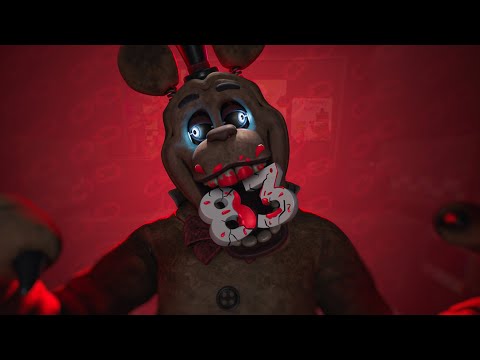 Видео: ТРАГЕДИЯ ПОД ДРУГИМ УГЛОМ | FNasF by Jake Ryan Southgate