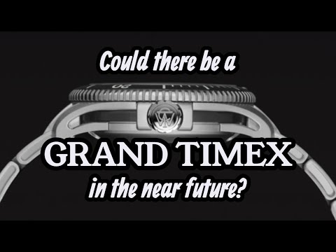 Видео: Atelier Marine M1a порадует ваших детей, ведь вы загадали для них TIMEX