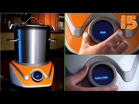 Видео: УДИВИТЕЛЬНЫЕ ГАДЖЕТЬІ ДЛЯ КУХНИ КОТОРЫЕ ТЫ ЗАХОЧЕШЬ ИЗ КИТАЯ С САЙТА АЛИЭКСПРЕСС + КОНКУРС