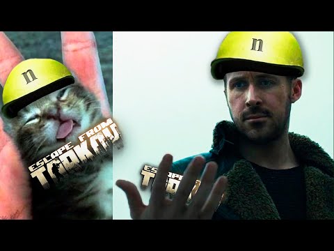 Видео: Это конец Таркова?