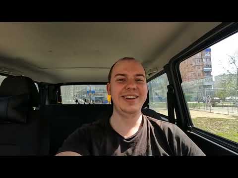Видео: Нива легенда: разговор о маслах. Немного об автодоке