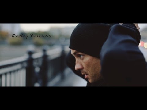 Видео: Дмитрий Яшанькин - Тренируйся всегда и везде! Утренняя зарядка.