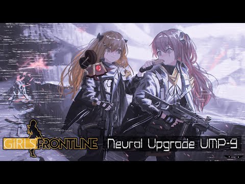 Видео: ПАП истории Neural Upgrade UMP9, или дела семейные
