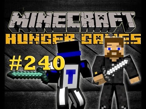 Видео: ГОЛОДНЫЕ ИГРЫ! Месть за Евгеху! [Серия 240]