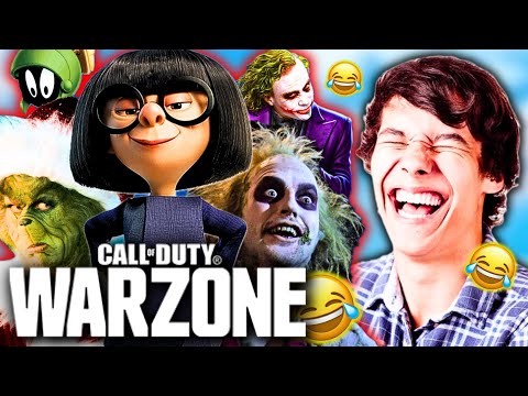 Видео: Голосовой троллинг вызывает непрекращающийся смех моих товарищей по команде (Уморительные реакции)