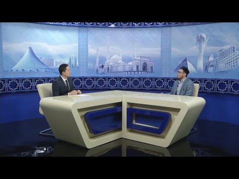 Видео: Жетім көрсең жебей жүр | Айбек Омар