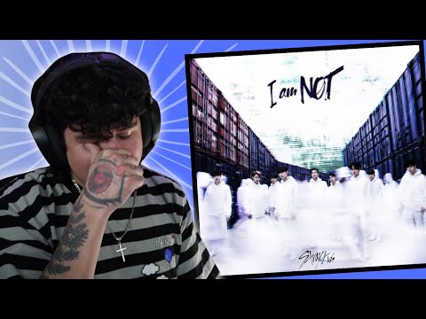 Видео: Stray Kids заставили меня ПЛАКАТЬ!? | Stray Kids - I am NOT FULL АЛЬБОМ ПЕРВАЯ РЕАКЦИЯ/ОБЗОР