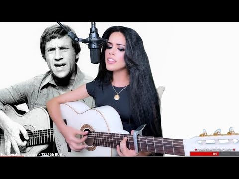 Видео: Поём песни Высоцкого🎸 и не только❤️
