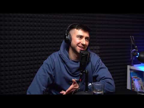 Видео: Гарри Топор и Тони Раут об OXXXYMIRON - КТО УБИЛ МАРКА? , диссе Славы КПСС , и Версусе