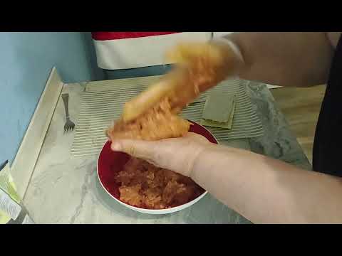 Видео: ЛЮЛЯ КЕБАБ НА СКОВОРОДЕ! ВКУСНО, БЫСТРО  И БЮДЖЕТНО!