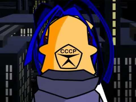 Видео: 6,5 (Шесть с половиной) - 21 Амнезия