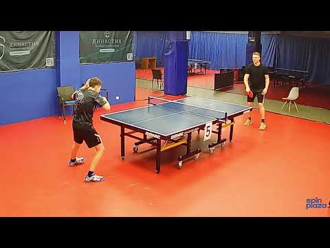 Видео: 1.11.25 Макс 444 стол 5