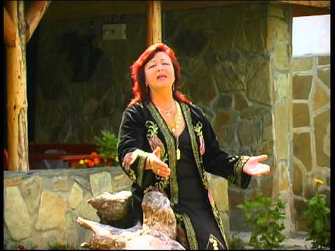 Видео: Златка Ставрева- Що не ме ожениш  мале