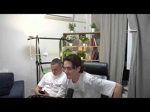 Видео: СТРИМ!!!!!! ЕВГЕНИЙ КУЗИН