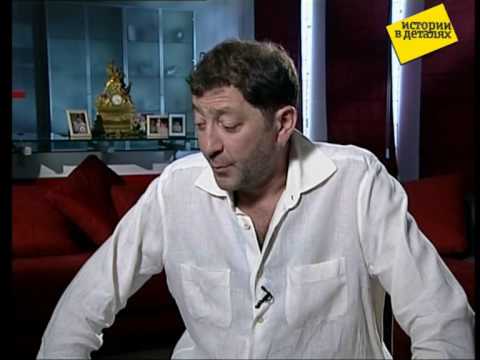 Видео: Истории в деталях - Григорий Лепс (2008 год, часть 2 из 2)