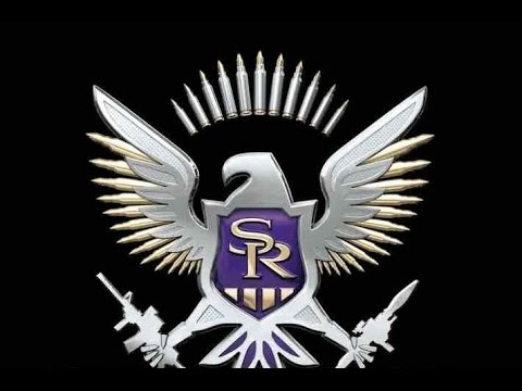 Видео: Saints Row IV [игрофильм]