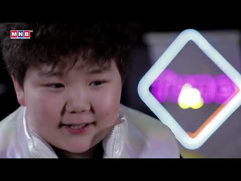 Видео: Г. Гансүлд хөгжмийн нэвтрүүлгийн зочноор уригдан оролцлоо