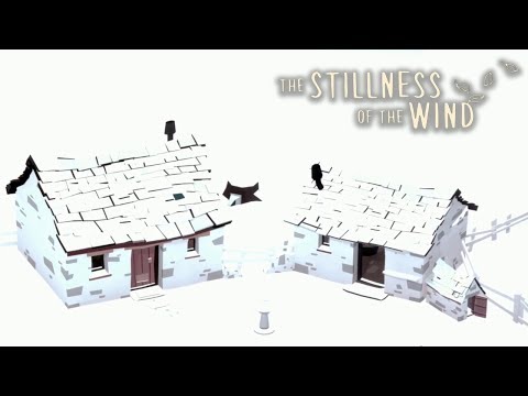 Видео: КОНЕЦ ► The Stillness of the Wind #6