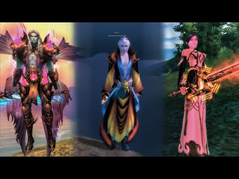 Видео: сюжет гошиков | Comeback PW