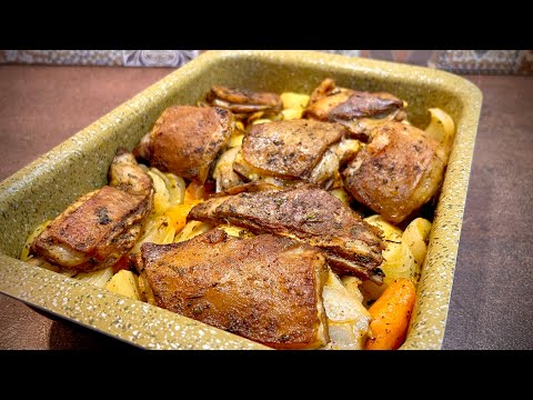 Видео: Печено агнешко със зеленчуци/ Баранина с овощами в духовке/ Roast lamb with vegetables