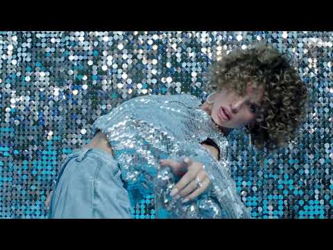 Видео: Zivert - Айсберг (Litvinov Sergey Remix)