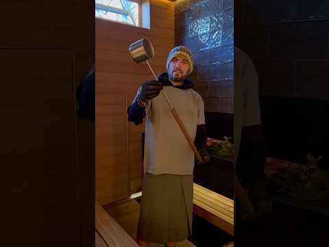 Видео: Ковш «Русанова» для профессиональных пармастеров #баня #ковшдлябани