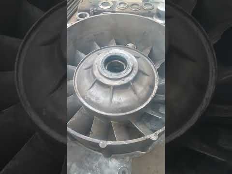 Видео: капремонт Газ 4301.часть 4