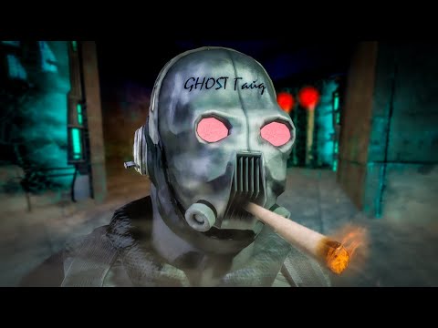 Видео: ЦАРСКИЙ ГАЙД - CMB.GHOST | Union HL2RP City2
