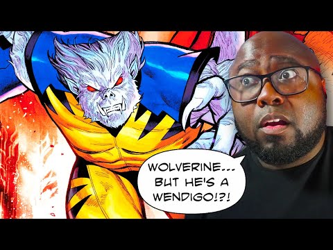 Видео: Люди Икс: Эпоха Откровения. Объяснение. Часть 3