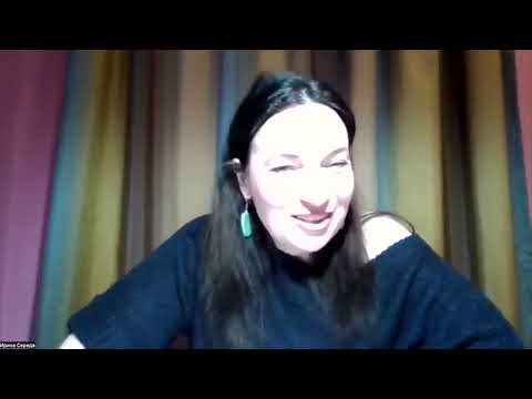 Видео: Супервизия и интеллектуализация. Запись супервизии моего коллеги Дмитрия Рябова и комментарий к ней.