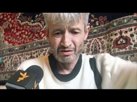 Видео: Субхони Саид: Агар аз Дангара мешудам унвон мегирифтам