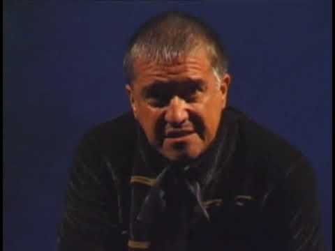 Видео: Мой серебряный шар 106 Театр Маяковского (15.12.2003)