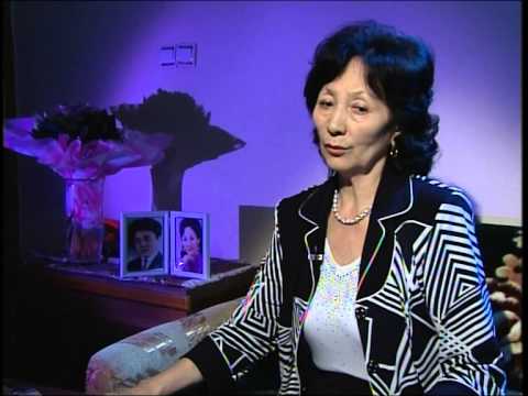 Видео: Есболған Жайсаңбаев - 01 2