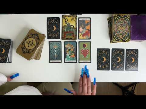 Видео: Ваш будущий муж💖 где он? Когда придёт в вашу жизнь? Его знак зодиака и место встречи🥰