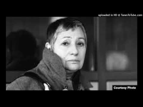 Видео: Людмила Улицкая "Голубчик."