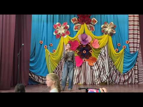 Видео: Пісня "Лебеді" Іванка Гомечко