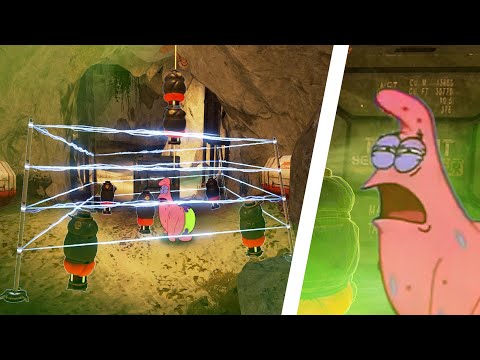 Видео: The Perfect Trap.exe в 3 часа ночи