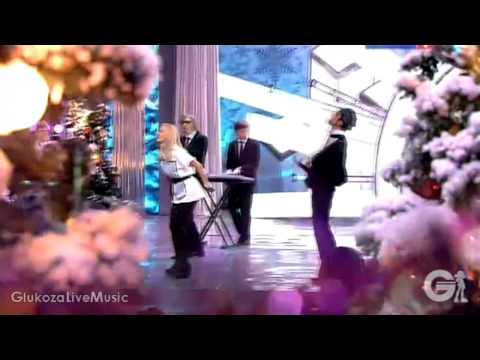 Видео: Глюкоза - Деньги (НГО 2010)  /  Glukoza - Money (NHS 2010)