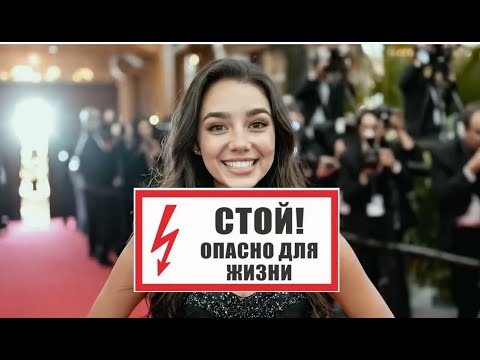 Видео: Виктор Гордеев и Антон Поддубный. Тилли Норвуд ИИ Ai актеры опасны! Нужно срочно запретить!