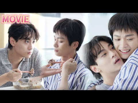 Видео: Это нельзя есть, острое! 😋💫 Чи Чэн копирует Дабао, милота!