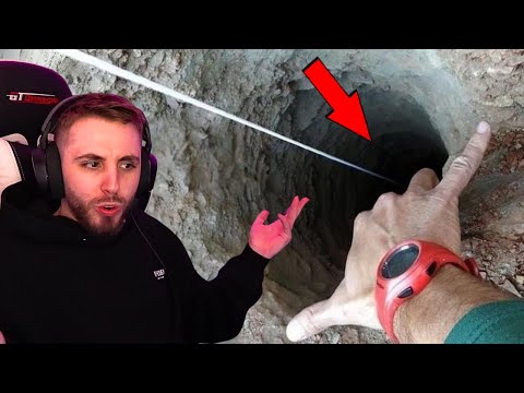 Видео: ТОП-3 места, куда НЕЛЬЗЯ ИДТИ, и люди, которые все равно там побывали...