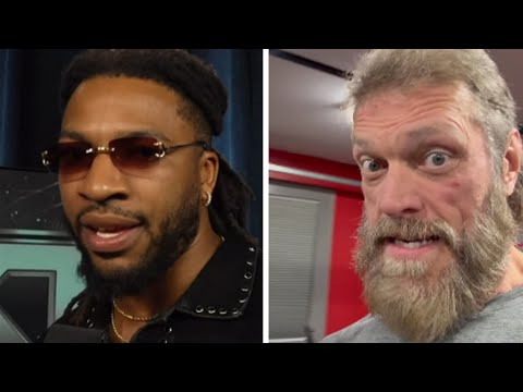 Видео: Настоящая причина ухода Адама Коупленда из AEW... Звезда раскрывает печальную правду о WWE... Код...